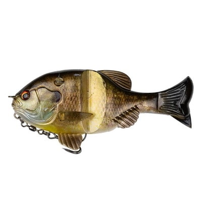 イマカツ ワーム ギルソフト130 3Dリアリズム (エコ対応品) #S-558 3DRメスギル