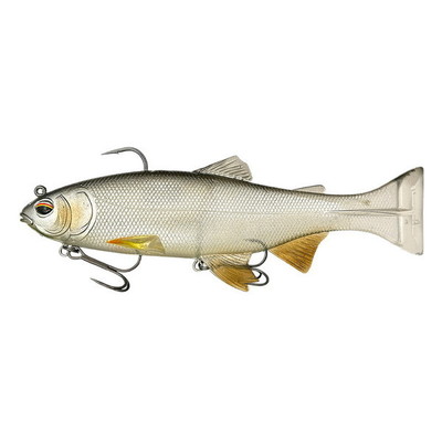 イマカツ ワーム レイジースイマー7インチ(エコ対応品) #S-210 フラッシュハス