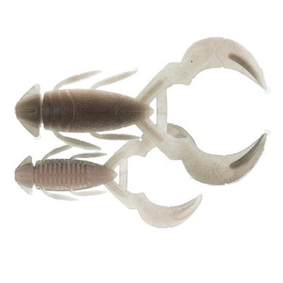 イマカツ ワーム ブシドー 4インチ(エコ対応品) #S-529 イナッコ