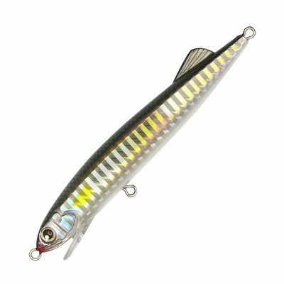 ロンジン IGK 96mm 10g 針魚(サヨリ) シーバスルアー