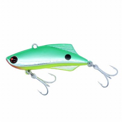 ロンジン シーバスルアー キックビート55 キャスティング別注 5月病