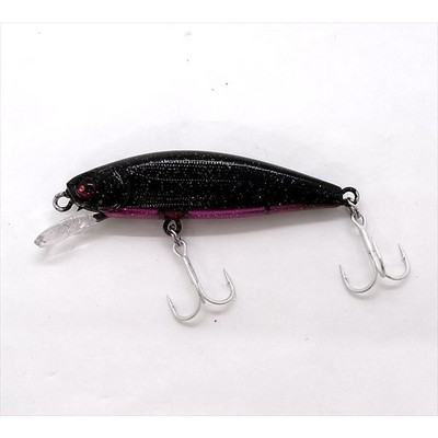 ロンジン MIZUKI ミズキ 50mm 5.6g S013Cブラピンクリア