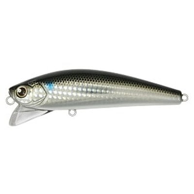 ロンジン シーバスルアー ウエイキーブー 112S 37g 128LNチャートヘッドボラ