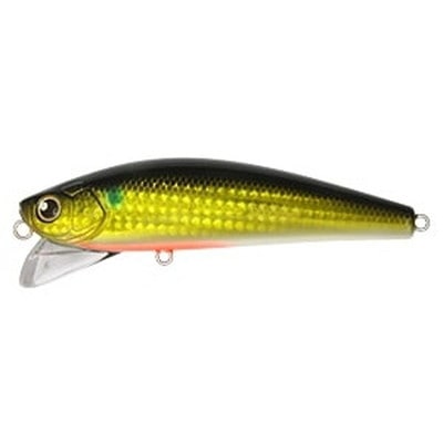 ロンジン シーバスルアー ウエイキーブー 112S 37g 071LN金ボラ(レンズ)