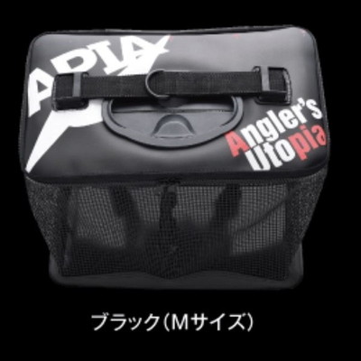 アピア スカリ APIA パカスカ M ブラック