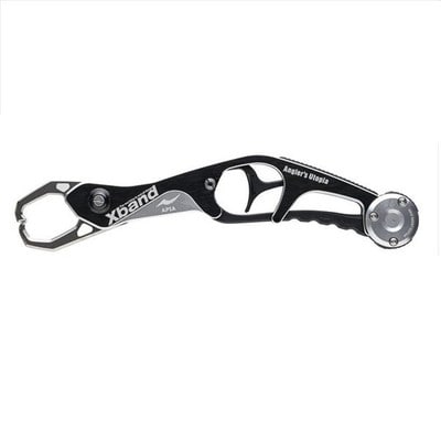 アピア  Xband(エクスバンド) HD ジェットブラック