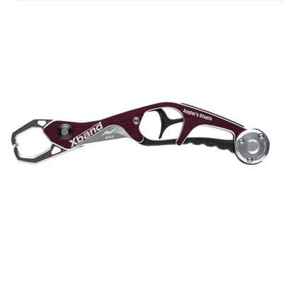 アピア  Xband(エクスバンド) HD ゼータレッド