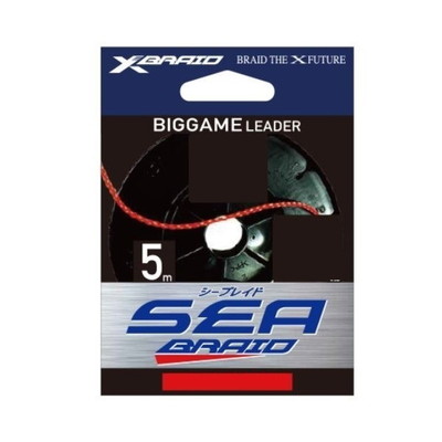 Xブレイドジャパン ライン XBRAID シーブレイド 5M MB 8号 55LB