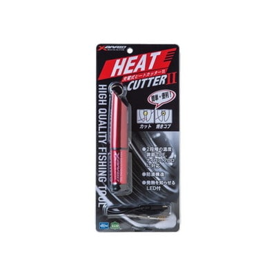 XBRAIDJAPAN X-BRAID ヒートカッターII