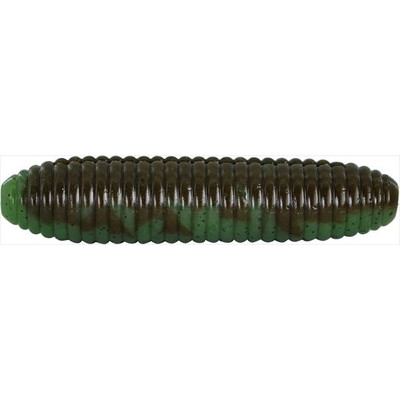 ハイドアップ ワーム スタッガーローラ 3.3スリム #140 グリパン/ダークチャート