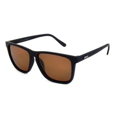 ビジュアライズイメージ RECOIL Black Soft xAmber Polarized 偏光グラス