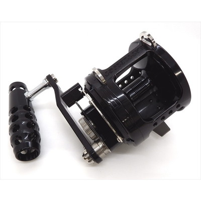 アリゲーター 両軸リール アリゲーター バトル20GT ブラック