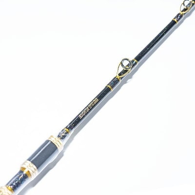 アリゲーター ライトゲームロッド KAIYU(カイユー) LT73-200SB-G