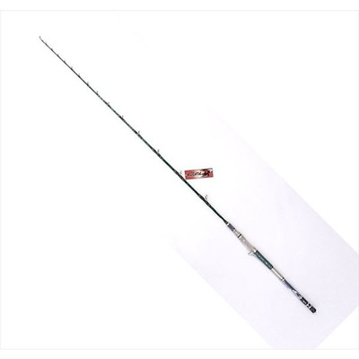 アリゲーター ライトゲームロッド LTアリシア165SEN C （オプションカラー：グリーン） (ベイト・1ピース)