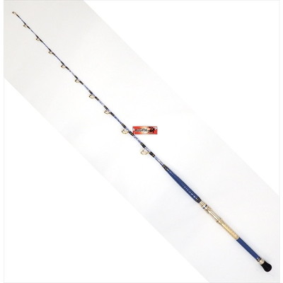 アリゲーター 船大物竿 ギルライカ 170 白/青プルトス(F)
