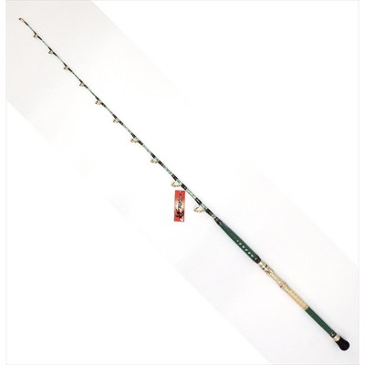 アリゲーター 船大物竿 スタンディングリード 175 白/緑プルトス(G)