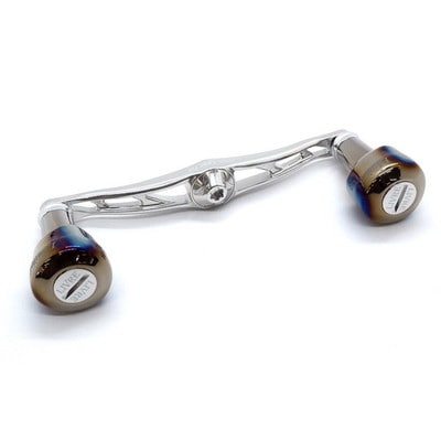 リブレ CRANK Edge 115 FRDE115 デルタ27ノブ シルバーリミテッド (ダイワ右用)