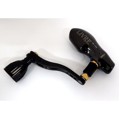 リブレ 11851 PWA88T-D182-BKLD パワーアーム88+TB1 ブラックリミテッド