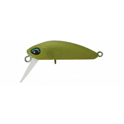 ヴァルケイン トラウトプラグ クーガWW HF カーメリアンオリーブ