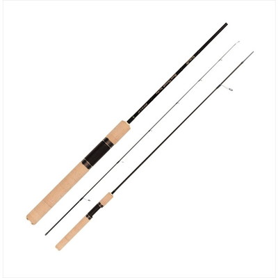 ヴァルケイン トラウトロッド ブレイクスルーゼロヴァージ 6.1 L　（スピニング・2ピース）