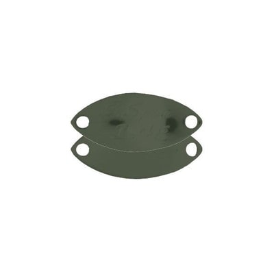 ヴァルケイン スプーン サーヴァントスピア 1.4g No.10 オリーブ