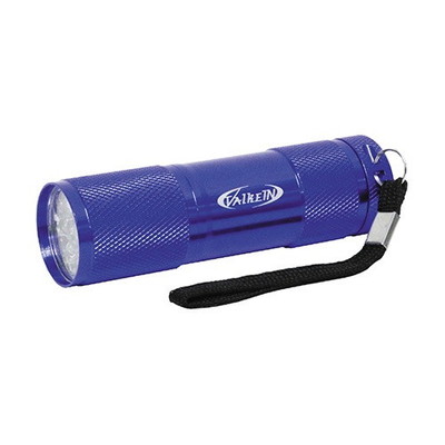 ヴァルケイン　ＵＶルアーライト　ブルー