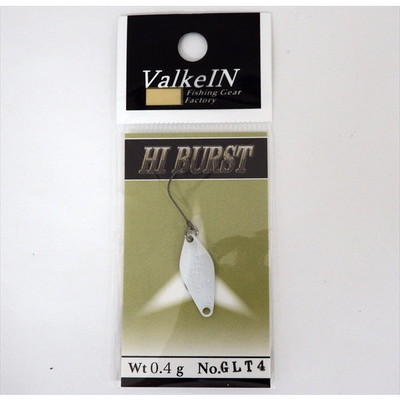 ヴァルケイン スプーン ハイバースト 0.4g GLT4 ゴッドブレス