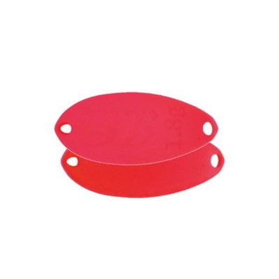 ヴァルケイン スプーン ブラックブラスト 1.8g No.13 蛍光ピンク