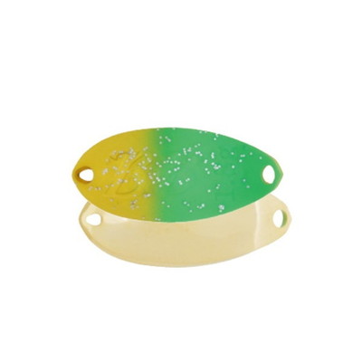 ヴァルケイン スプーン ブラックブラスト 1.8g No.27 シャインライムゴールド