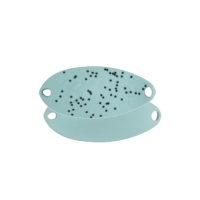 ヴァルケイン スプーン ブラックブラスト 1.8g No.77 アイスブルー