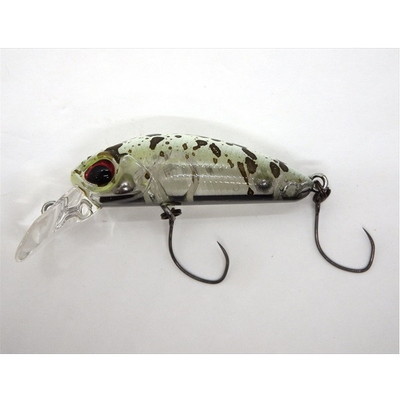 ヴァルケイン トラウトプラグ クーガS #CGUZR グリーングロー