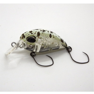 ヴァルケイン トラウトプラグ ヘイズMD #CGUZR グリーングロー