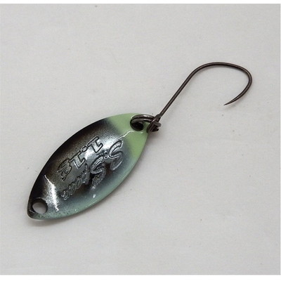 ヴァルケイン スプーン サーヴァントスピア 1.1g #CHG12 UV.グリーングロー