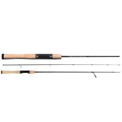 ヴァルケイン トラウトロッド ダーインスレイヴ 61L-H ブラックヴェスパインRM (スピニング/2ピース)