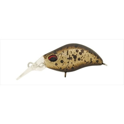 ヴァルケイン トラウトプラグ クーガFFS C197 カフェインフラッシュ