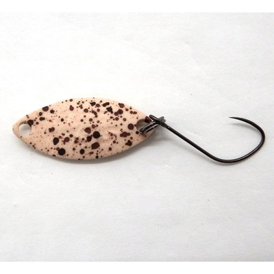 ヴァルケイン スプーン サーヴァントスピア 1.1g アカブタグロー(TSカラー)