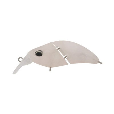 ヴァルケイン トラウトプラグ クーガハイドラF M047 マットレッドグロー