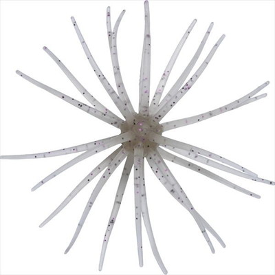 ハイドアップ ワーム 旧コイケ ソフトマテリアル #242 エビダッピ