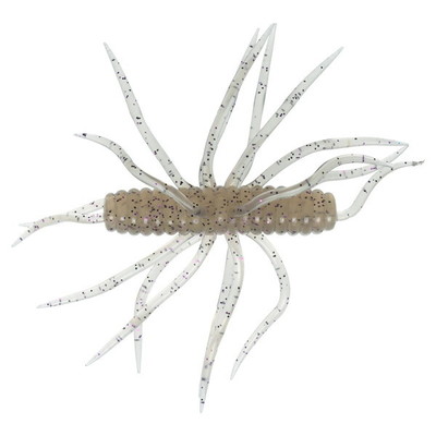 ハイドアップ ワーム コイケ サンダー M #242 エビダッピ