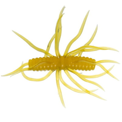 ハイドアップ ワーム コイケ サンダー M #263 クリリンキントキ