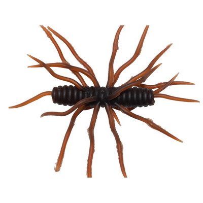 ハイドアップ ワーム コイケサンダー エストラマー #108 スカッパノン