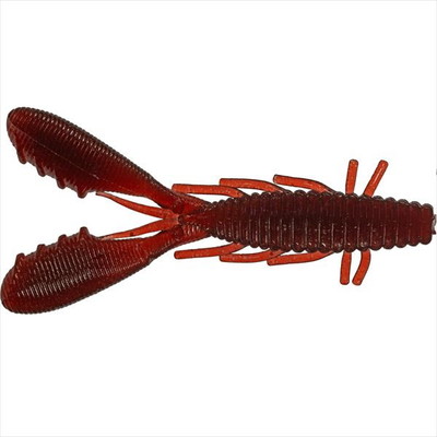 ハイドアップ ワーム スタッガークロー 2.7インチ #246 マッカクロー