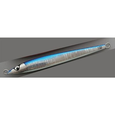 MASHIO メタルジグ MASHIO JIG マシオジグ 菜の花 130g ブルーバック