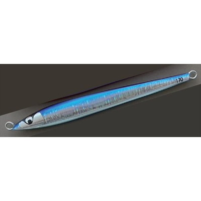 MASHIO メタルジグ MASHIO JIG マシオジグ 菜の花 170g ブルーバック