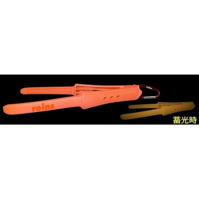 レイン レインズフィッシュグリップNEO ライトサイドオレンジ