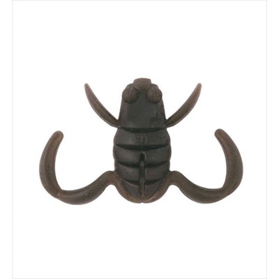 ボトムアップ ワーム スクーパーフロッグベイビー(Scooper Frog Baby) ツチガエル