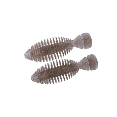 ボトムアップ ワーム ギミー2.4 T219KUWASE