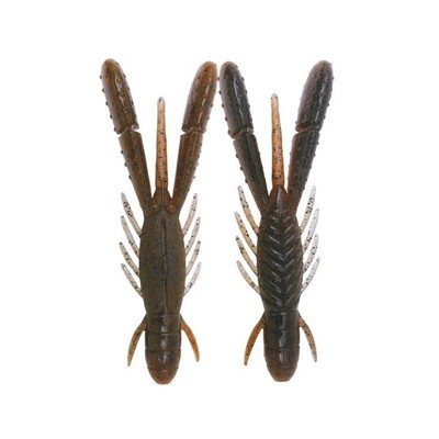 ボトムアップ ワーム BH3 T242 テナガエビ