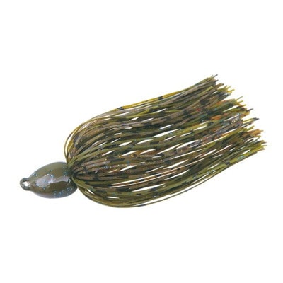 ボトムアップ ラバージグ SNAQJIG 3.5g S505グリパンブルー