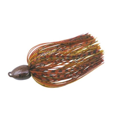 ボトムアップ ラバージグ SNAQJIG 11.0g S503グリッパノン